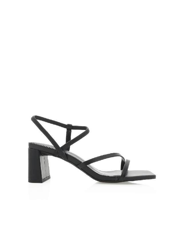 Best Formal Shoes Online HENNIE - BLACK