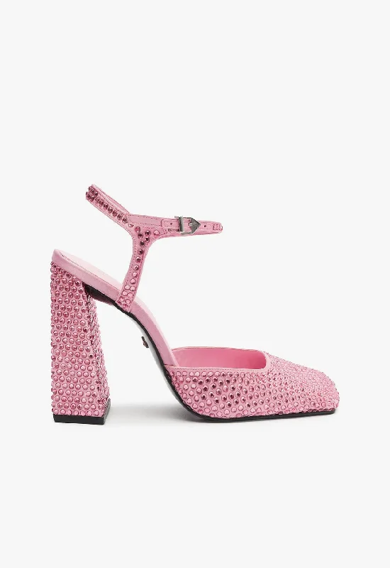 Designer Work Shoes Jaycie Pump