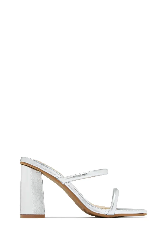 Silver