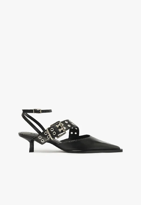 Casual Running Sneakers Jess Pump