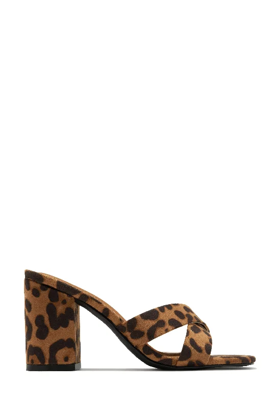 Leopard