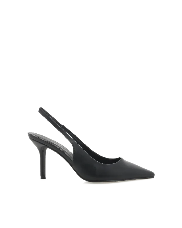 Best Flat Shoes Online KACIA - BLACK