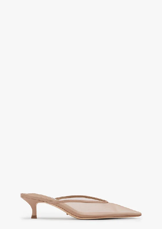 Outdoor Sneakers Collection Kiko Skin Nylon/Skin