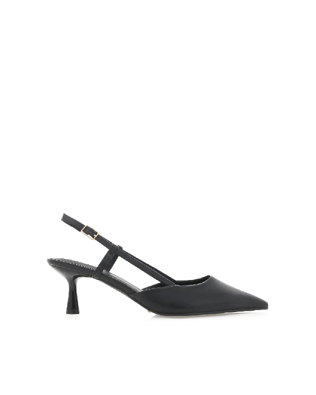 Comfortable Sports Shoes KYRIE - BLACK
