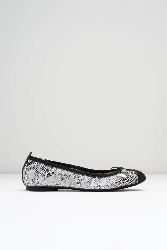 Ladies Astra Ballet Flats