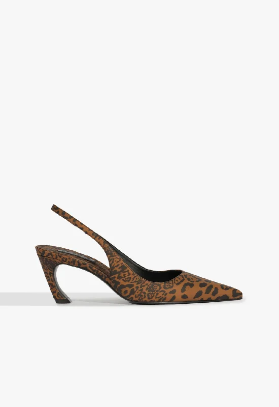 Designer Sneakers For Sale Lexi Sling Mid Pump