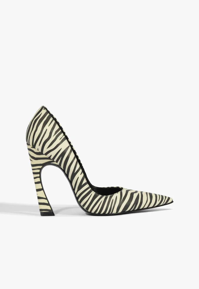 Trendy Sports Sneakers Lexi Pump