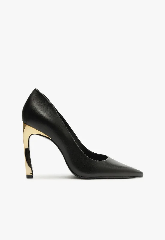 Fashionable Loafers For Sale Lou Curve Pump
