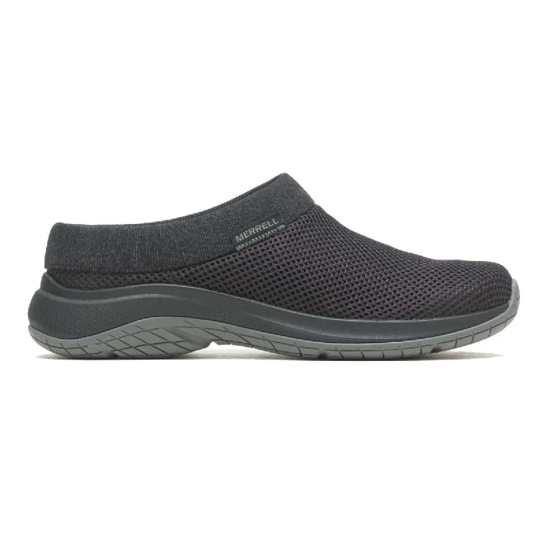 Trendy Lace-Up Shoes Merrell Women's Encore Breeze 5 Black