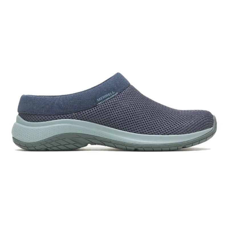 Formal Wedding Shoes Merrell Women's Encore Breeze 5 Navy