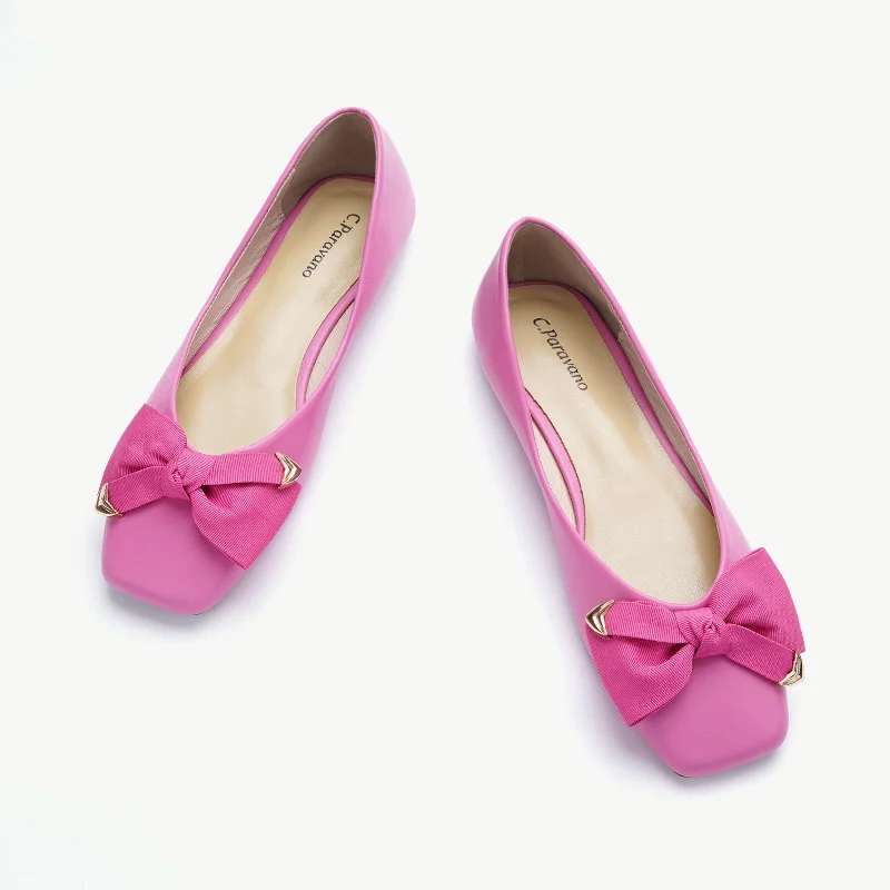 Hot Pink