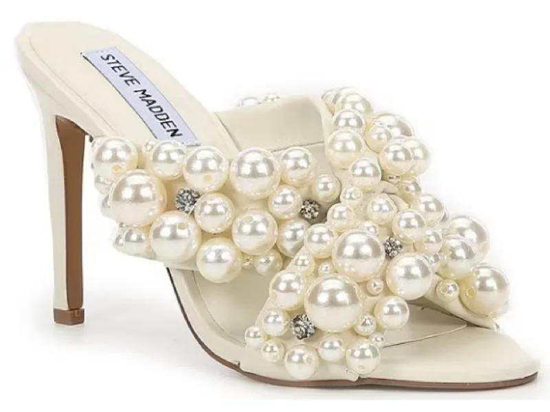 Comfortable Running Sneakers Steve Madden: Mirabella