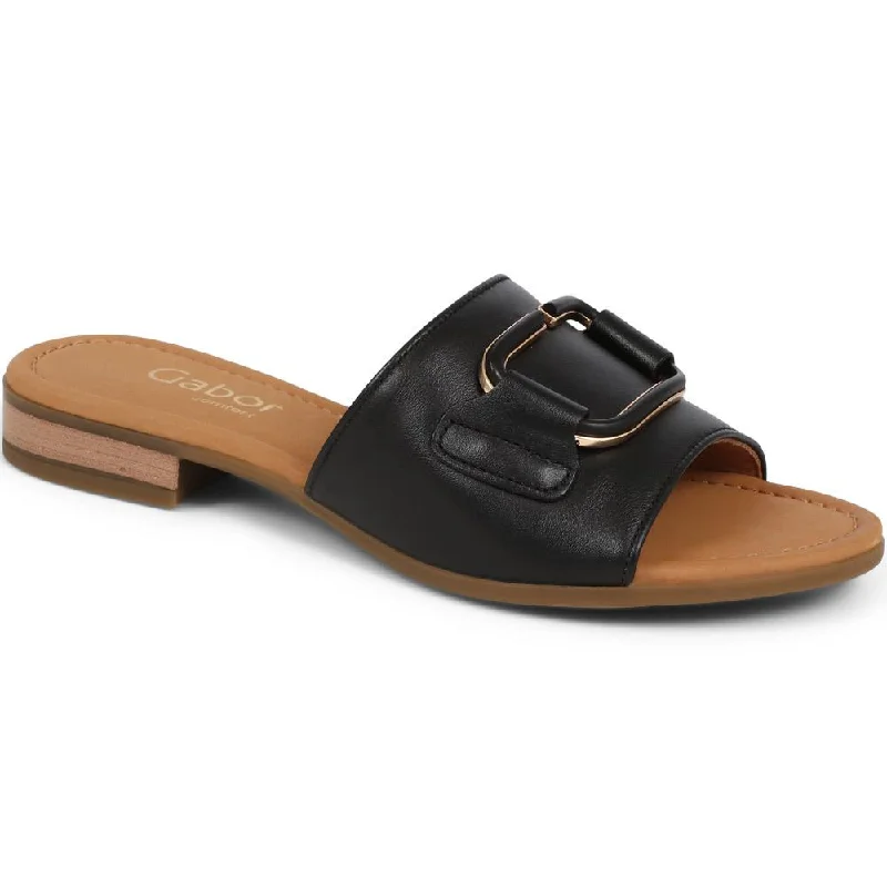 Running Shoes For Men Mule Sandals  - GAB39512 / 325 065