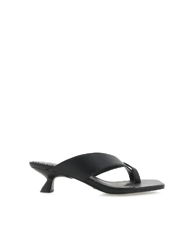 Luxury Sneakers For Sale NAIMA - BLACK
