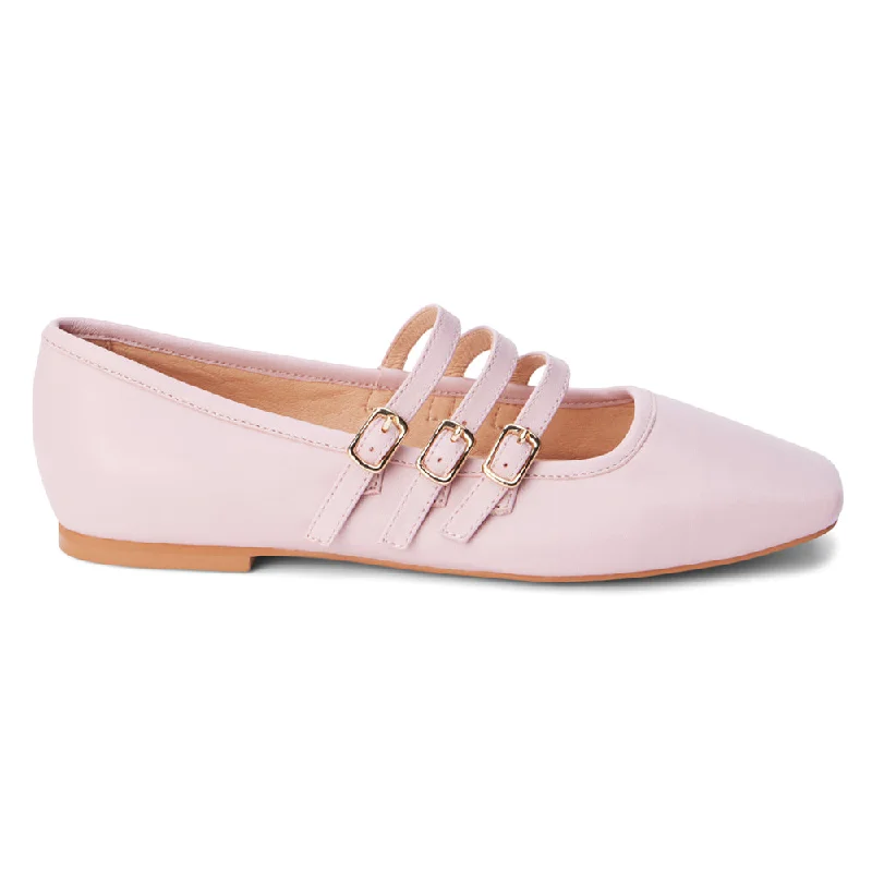 Nova Ballet Flats