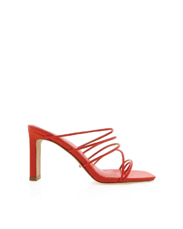 Formal Sports Shoes ONDA - FLAME