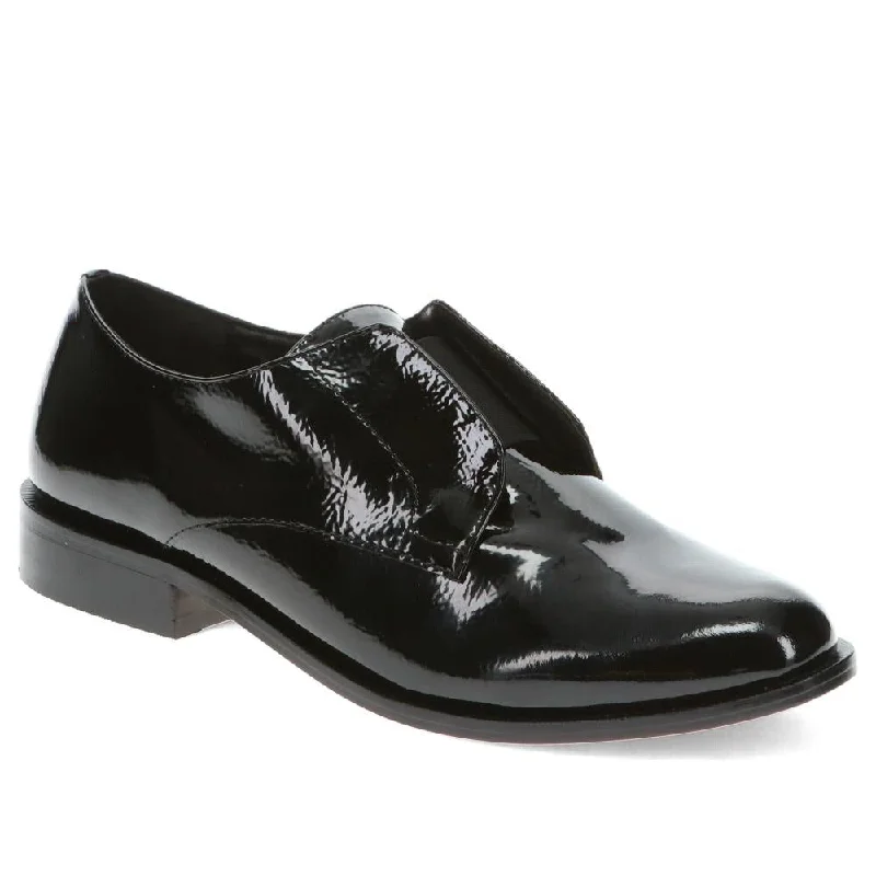 Comfortable Boots For Hiking Osterley Leather Pumps - OSTERLEY / 326 205