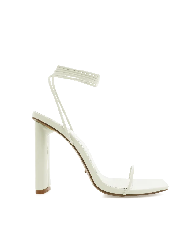Trendy Boots For Winter PAGE - WHITE