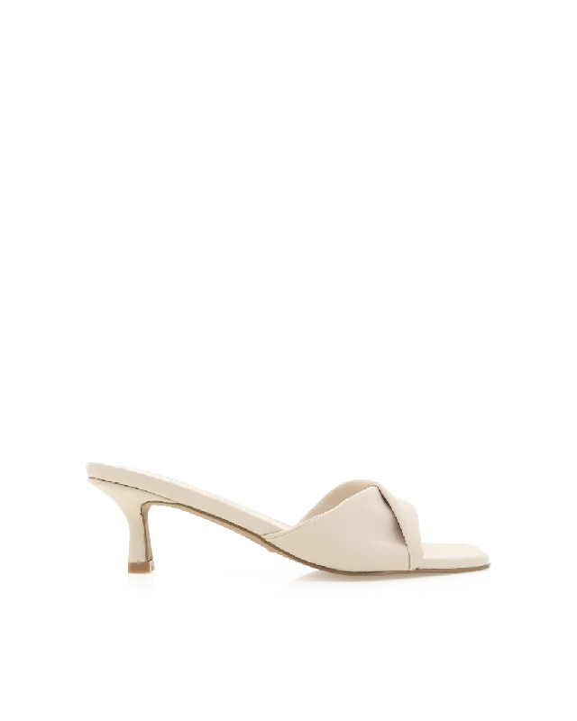 Slip-On Winter Shoes PATSY - BONE
