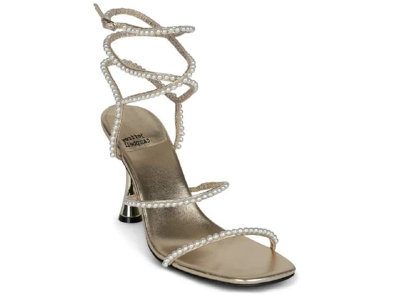 Casual Sandals Collection Jeffrey Campbell: Pearlette