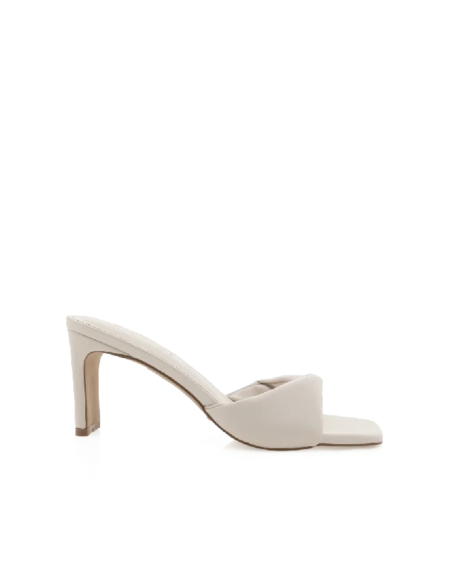 Affordable Hiking Shoes PHILIPPA - BONE