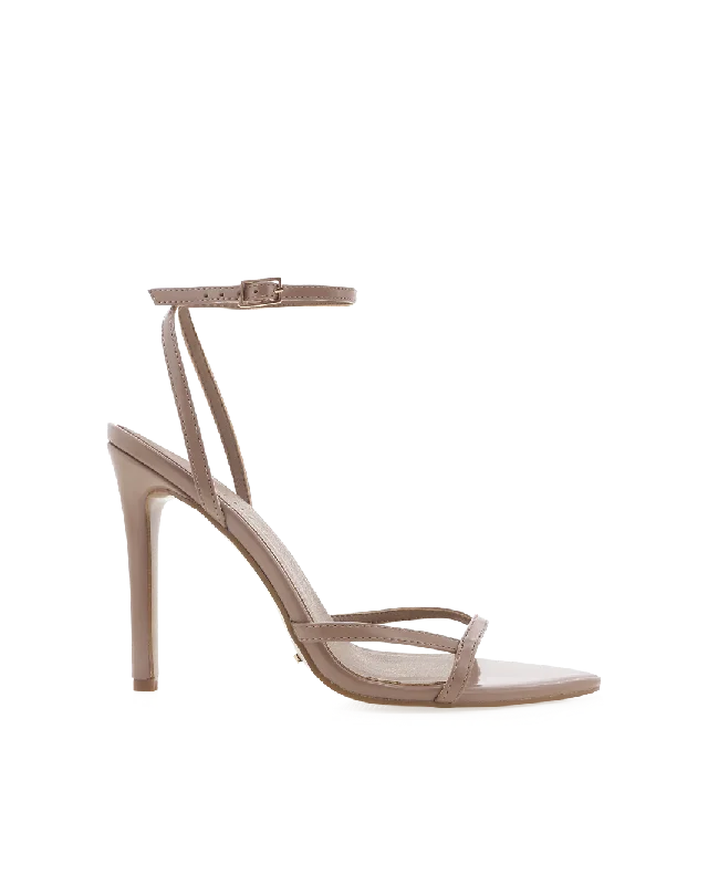 Trendy Boots Online QUINTESSA - BIRCHWOOD SHINE