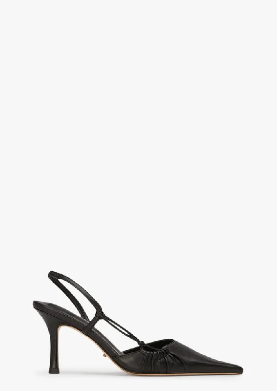 Best Hiking Shoes Online Sakai Black Nappa