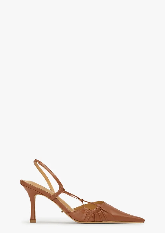 Best Formal Shoes Online Sakai Tan Capretto