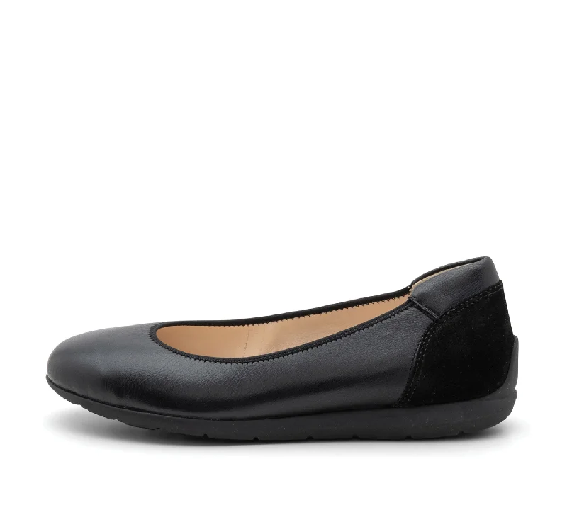 Stylish Casual Footwear Sarah Women's Comfort Ballet Flat