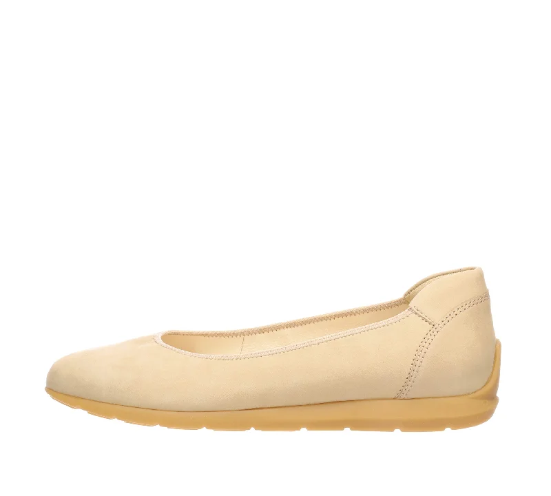Outdoor Sneakers Collection Sarah Women's Comfort Ballet Flat
