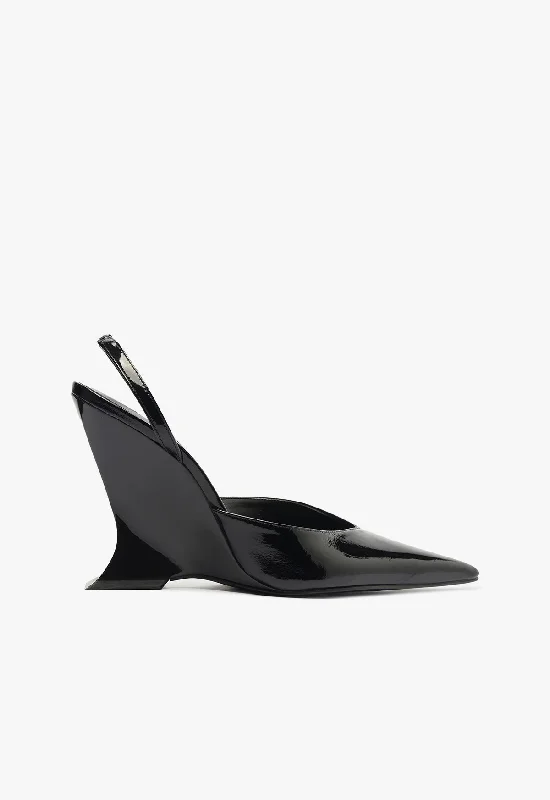 Formal Sports Shoes Siena Pump