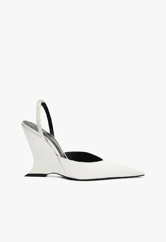 Durable Sports Sneakers Siena Pump