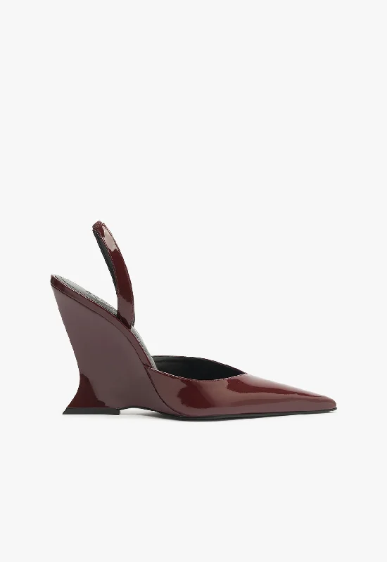 Designer Hiking Boots Siena Pump