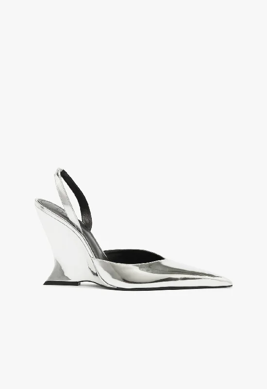 Casual Snow Shoes Siena Pump