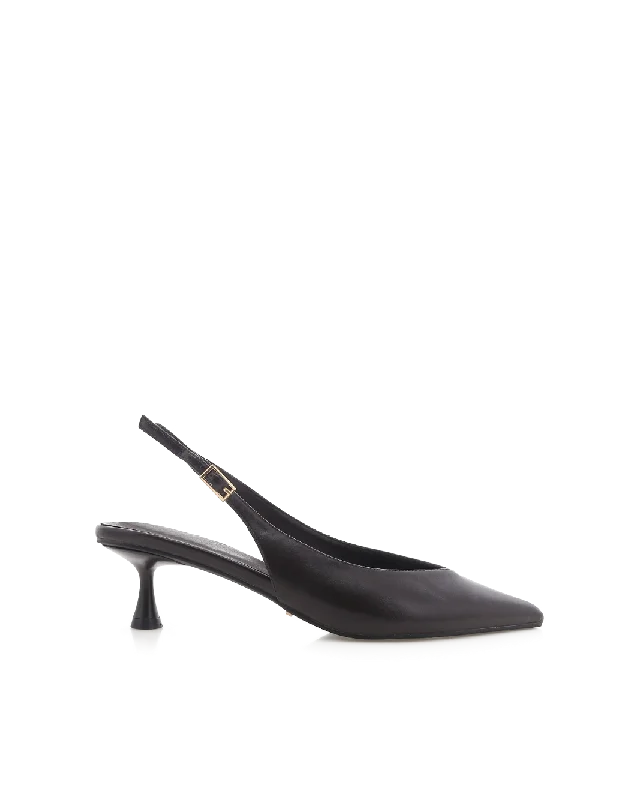 Trendy High Top Sneakers SONNY - JAVA