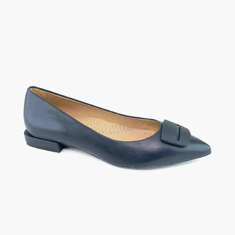 Leather Casual Shoes South Bridge, Women