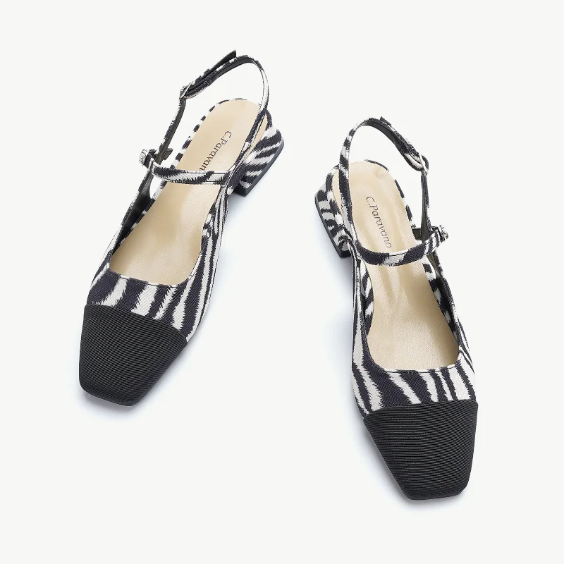 Zebra