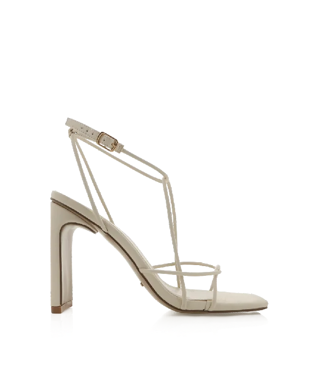 Trendy High Heels For Sale TANISHA - BONE
