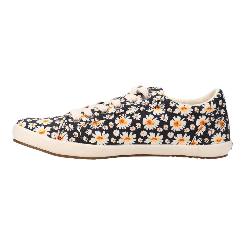 Eco-Friendly Sneakers Star