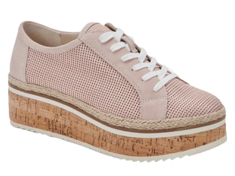 Casual Running Sneakers Dolce Vita: Telah in Light Blush