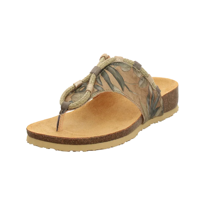 Stylish Work Shoes Julia Rope