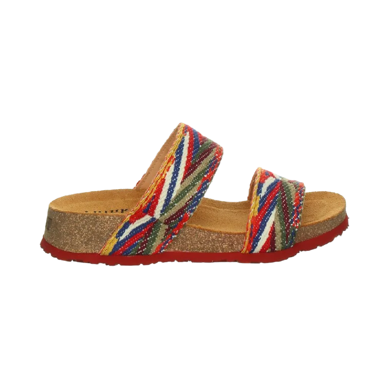 Casual Hiking Sandals Koak 2-Strap