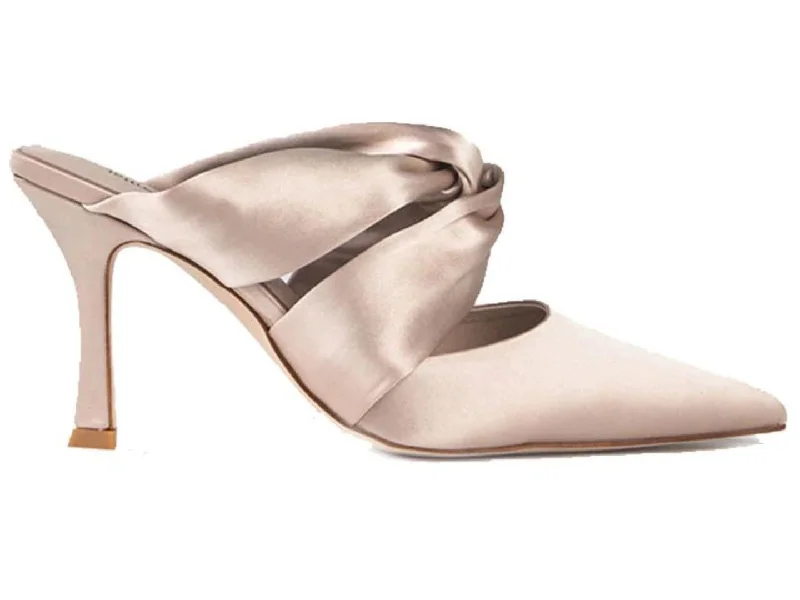 Formal Hiking Footwear Jeffrey Campbell: Tied-Up