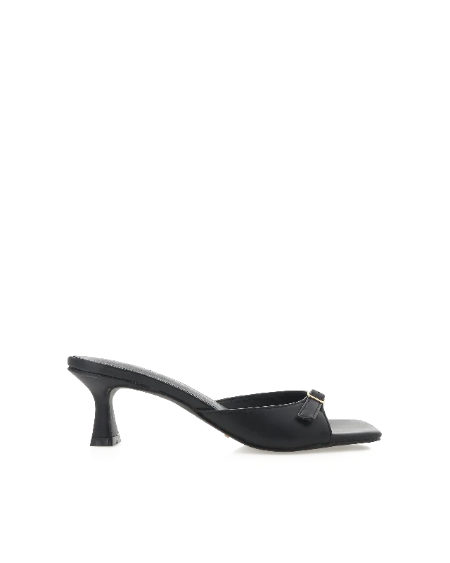 Best Hiking Shoes Online TILDEN - BLACK