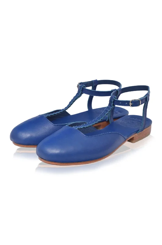 Royal Blue