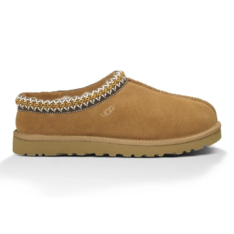 Casual Snow Shoes UGG Women's Tasman Chestnut Suede