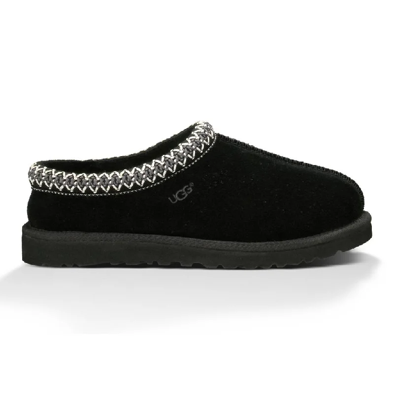 Stylish Running Sneakers UGG Women's Tasman Black