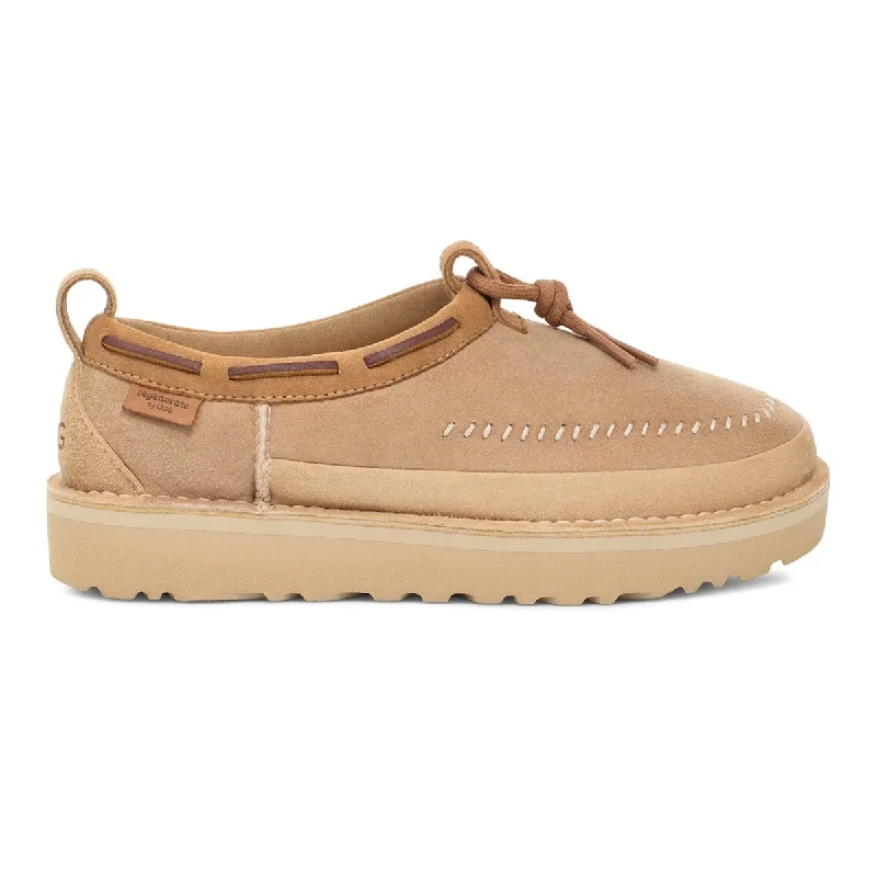 Stylish Boots For Sale UGG Women's Tasman Crafted Regenerate Sand