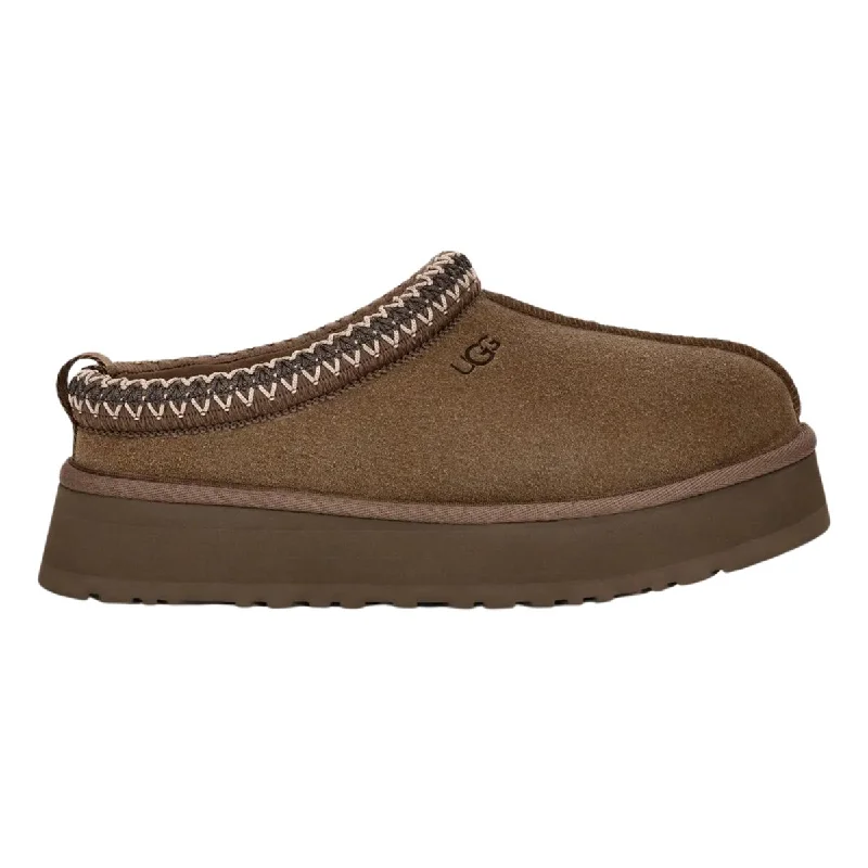 Best Hiking Shoes Online UGG Women's Tazz Hickory Suede