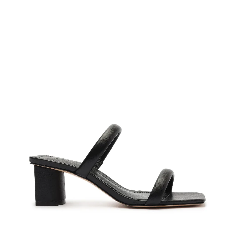 Comfortable Sports Shoes Ully Lo Nappa Leather Sandal